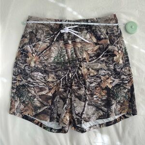 Realtree Board Shorts